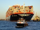 In Depth: Interoperability Crucial for Container Shipping to Evolve