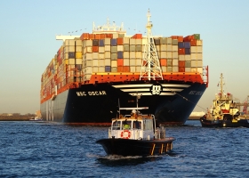 In Depth: Interoperability Crucial for Container Shipping to Evolve