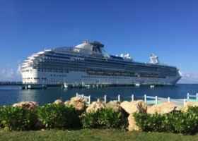 New Report Identifies Countries Most Hit by Cruise Ship SOx Emissions