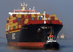 MSC Introduces War Risk Surcharge on Shipments
